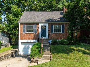 4037 Paxton Ave, Cincinnati, OH 45209