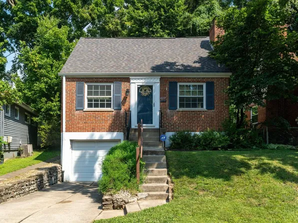 4037 Paxton Ave, Cincinnati, OH 45209