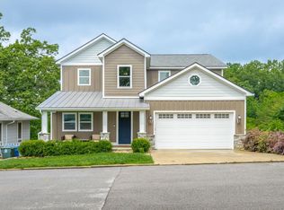 509 Tucker St, Chattanooga, TN 37405