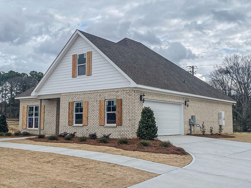 49 Noles Dr, Tallassee, AL 36078 Zillow