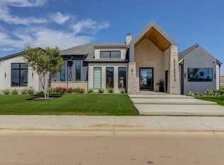 3940 148th St, Lubbock, TX 79423