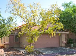 4672 W Gatehinge Ct, Tucson, AZ 85741