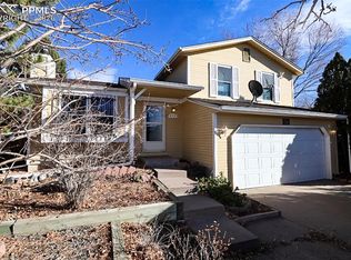 4522 Lancaster Dr, Colorado Springs, CO 80916