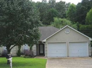 207 Azalea Cir, Madison, MS 39110