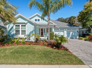 44 HIDDEN TREASURE Drive, Palm Coast, FL 32137