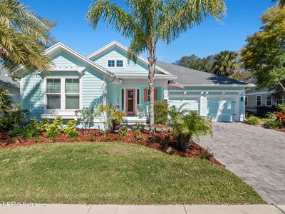 44 HIDDEN TREASURE Drive, Palm Coast, FL, 32137