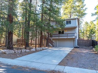 3141 S Troxler Cir, Flagstaff, AZ 86005