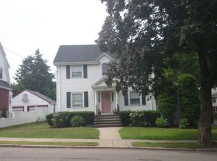 262 Lagrange St, West Roxbury, MA 02132