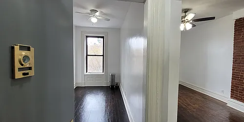 Rented by Corcoran