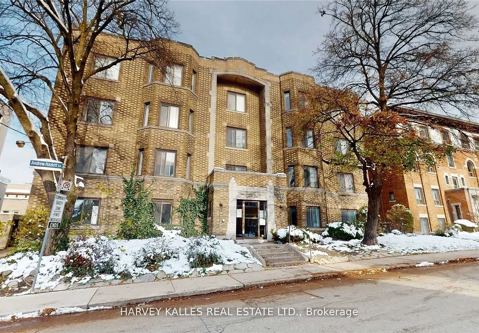 1 bed, $2,445 — Photo 1