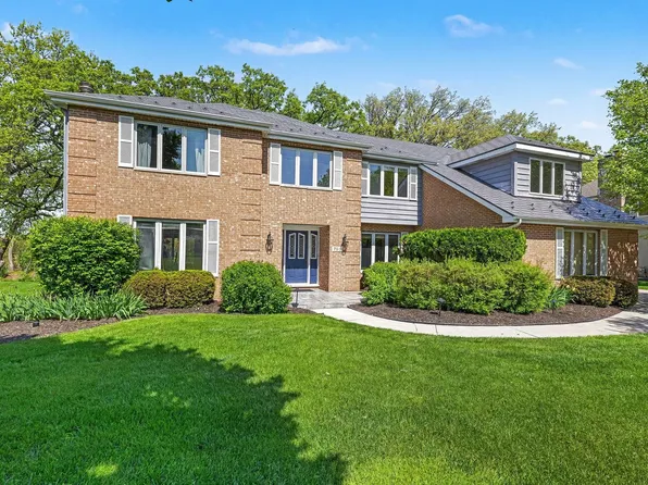 703 Westridge Rd, Joliet, IL 60431