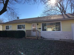 626 33rd Ave, East Moline, IL 61244