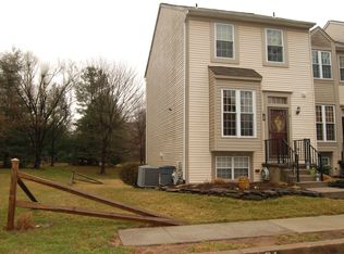 31 Cherry Manor Ct, Reisterstown, MD 21136