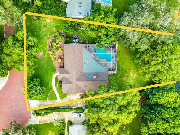 1049 Tuscany Pl #2, Winter Park, FL 32789