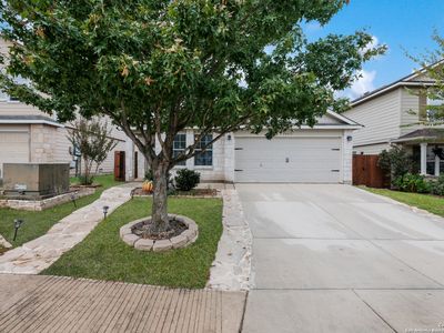 24615 Maple Crest, San Antonio, TX, 78261
