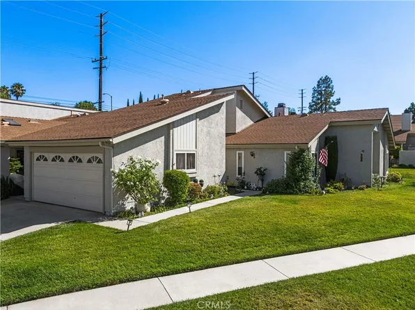 19012 Avenue Of The Oaks, Santa Clarita, CA 91321
