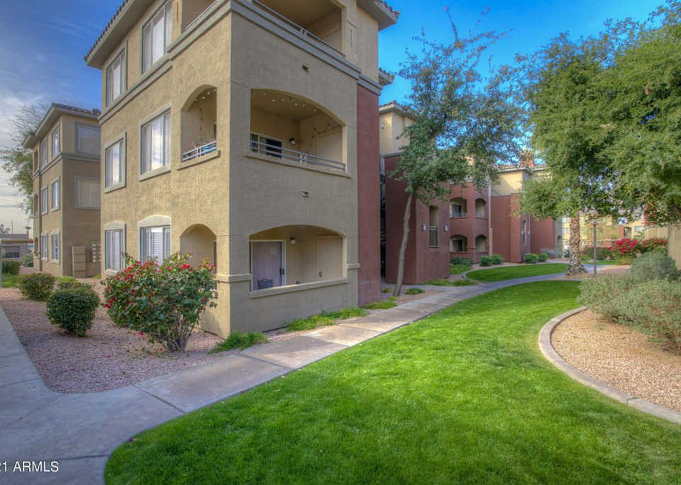 1st image of 5401 E Van Buren St Unit 1065