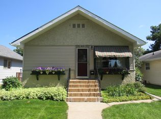 810 N Lincoln St, Aberdeen, SD 57401