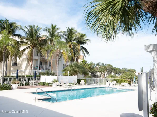 1951 Island Club Dr #347, Melbourne, FL 32903