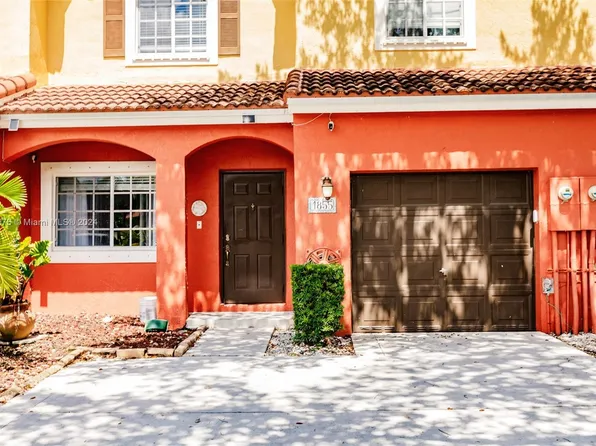 1855 SW 103rd Ave #1855, Hollywood, FL 33025