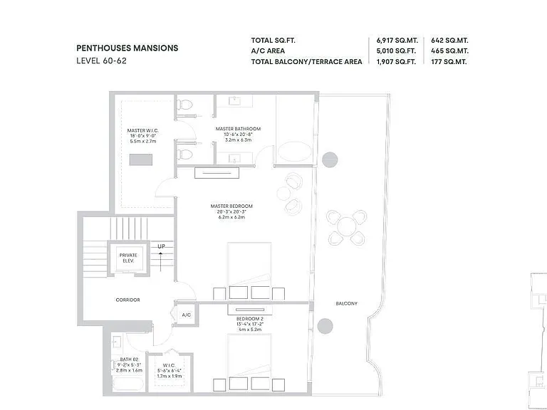700 NE 24th St #60 — Photo 45