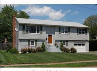 66 Overbrook Dr, East Hartford, CT 06118