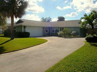 2448 SW 12th Ter, Palm City, FL 34990