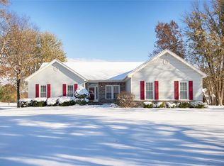 6 Treeline Dr, O'Fallon, MO 63366