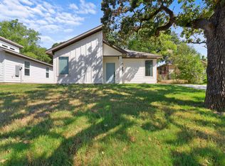 723 Maple Row, Denison, TX 75021