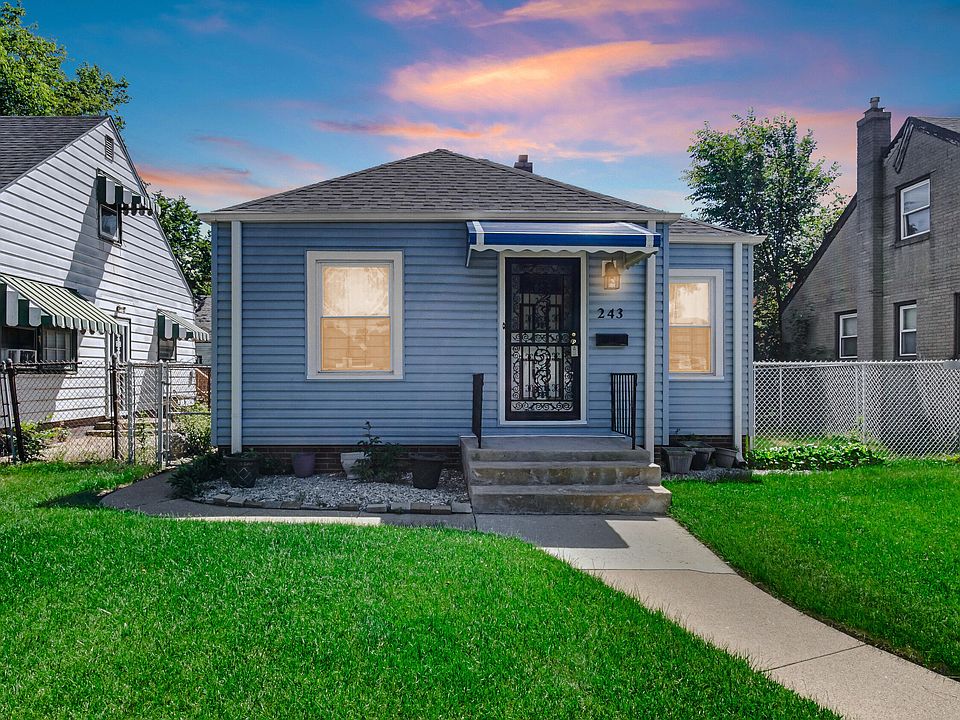 1st image of 243 Taft Pl