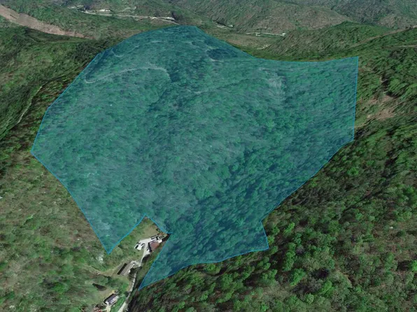 0 Stephens Branch Rd, Martin, KY 41649