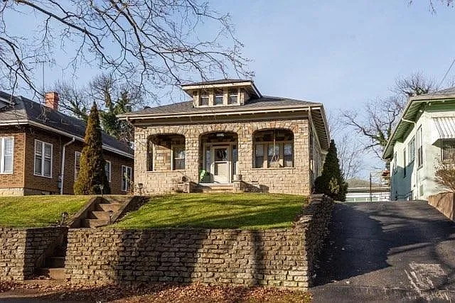 3941 Floral Ave — Photo 1