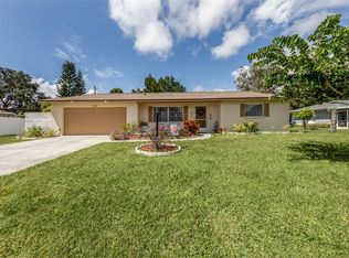 1020 Gasparilla Blvd, Englewood, FL 34223