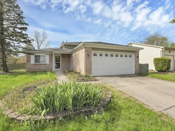 1785 Ibson Dr, Powell, OH 43065
