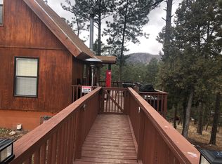 108 Pine Knot Trl, Alto, NM 88312