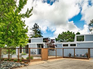 303 Bristol Place, Mill Valley, CA 94941