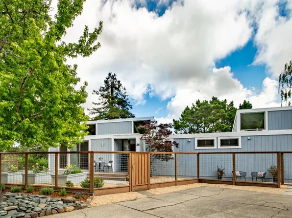 303 Bristol Place, Mill Valley, CA 94941