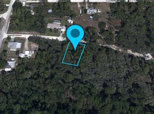 1121 Quincula Ter #5, Sebring, FL 33875