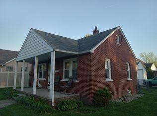 21708 E Ten Mile Rd, Saint Clair Shores, MI 48080