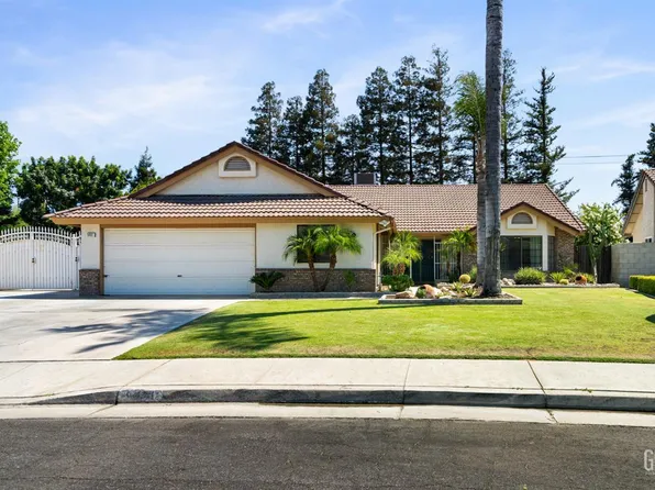 9401 Eagle Oak Rd, Bakersfield, CA 93311