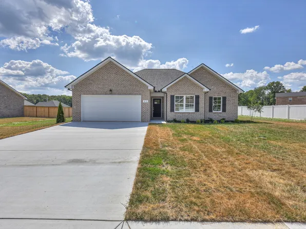 49 Reynard St Lot 47, Manchester, TN 37355