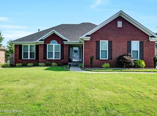 624 Circle Valley Dr, Louisville, KY