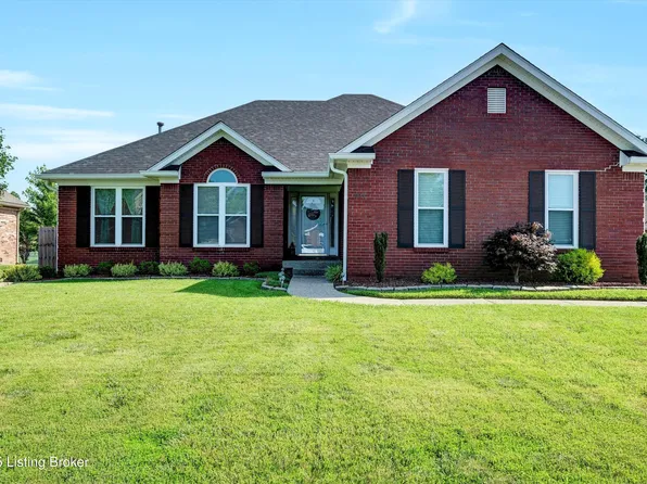 624 Circle Valley Dr, Louisville, KY 40229