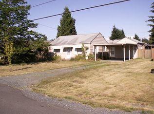 9211 50th Ave NE, Marysville, WA 98270