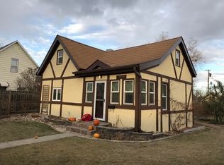 514 8th Ave W, Williston, ND 58801