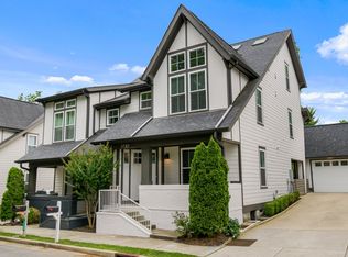 1720 Carvell Ave, Nashville, TN 37203