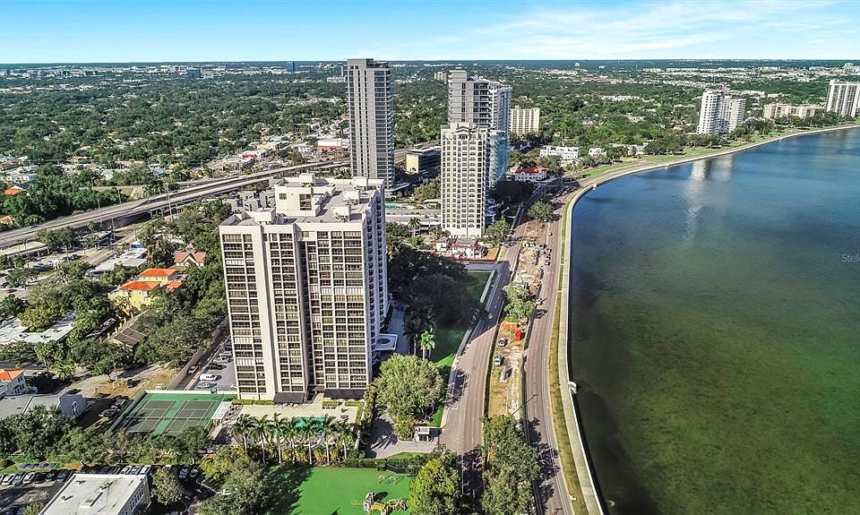 1st image of 3301 BAYSHORE BOULEVARD #1105C