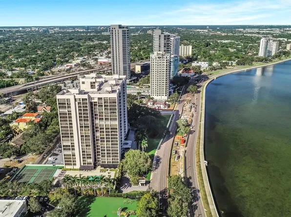 3301 Bayshore Blvd Unit 1105C, Tampa, FL 33629