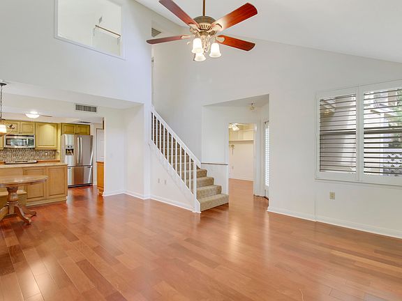 2nd image of 8110 Oakton Court #B
