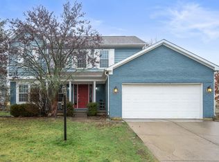 8237 Kentallen Ct, Indianapolis, IN